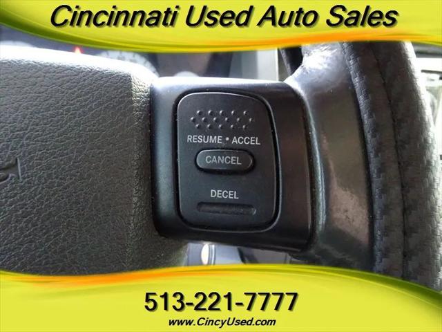 2007 Dodge Ram 2500 SLT/TRX4 Off Road/Sport/Power Wagon