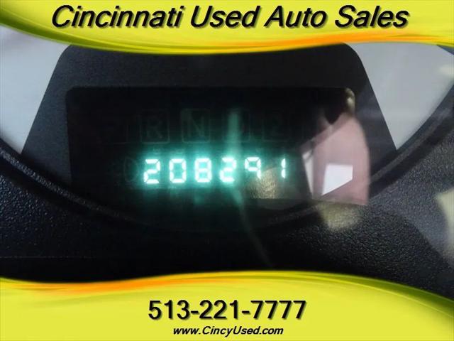 2007 Dodge Ram 2500 SLT/TRX4 Off Road/Sport/Power Wagon