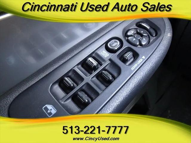 2007 Dodge Ram 2500 SLT/TRX4 Off Road/Sport/Power Wagon
