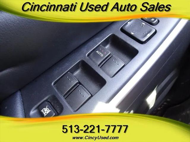 2011 Mazda CX-7 s Touring