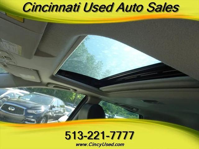 2011 Mazda CX-7 s Touring