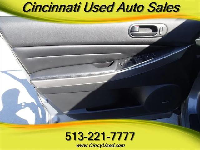 2011 Mazda CX-7 s Touring