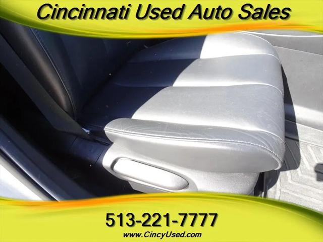 2011 Mazda CX-7 s Touring