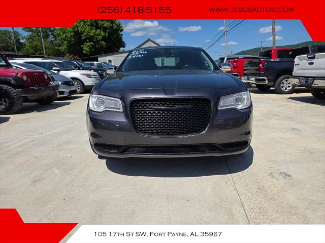 2018 Chrysler 300 Touring for sale in Fort Payne, AL