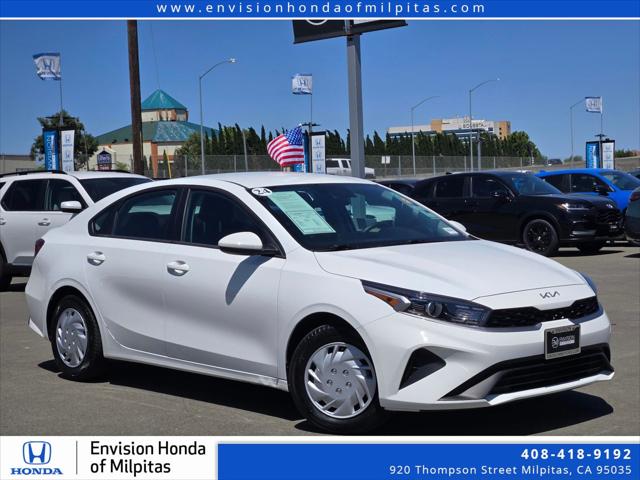 2024 Kia Forte LX for sale in Milpitas, CA