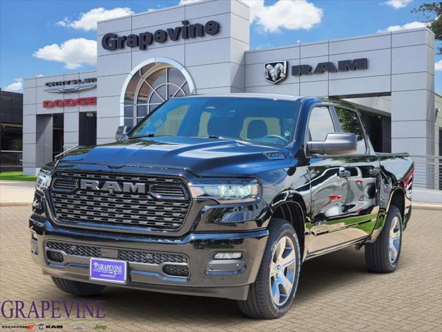 2026 Ram 1500 Express Crew Cab 4x2 57 Box for sale in Grapevine, TX