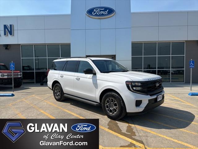 2025 Ford Expedition Active for sale in Clay Center, KS