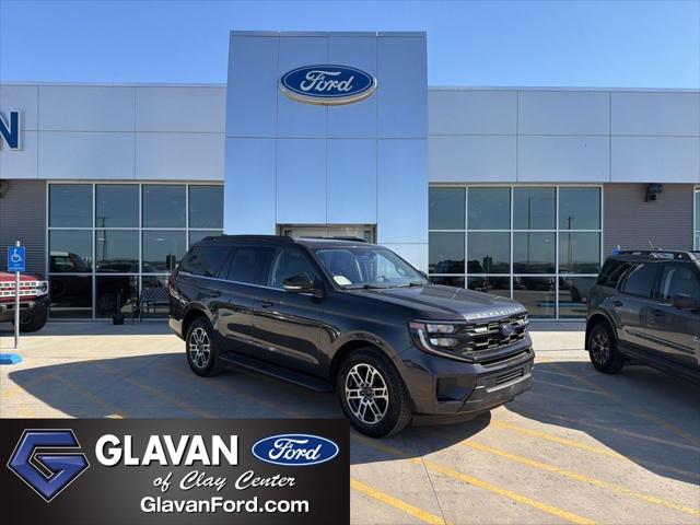 2025 Ford Expedition Active for sale in Clay Center, KS