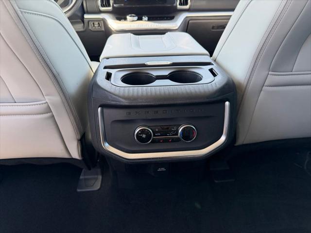 2025 Ford Expedition Platinum MAX