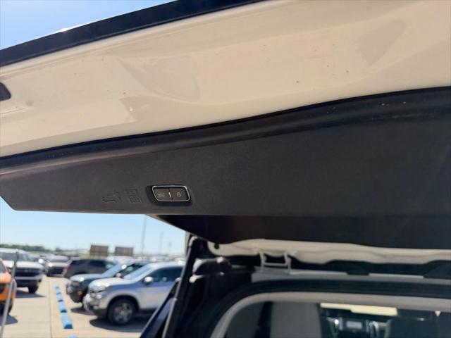 2025 Ford Expedition Platinum MAX