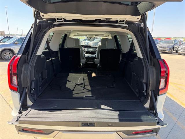 2025 Ford Expedition Platinum MAX