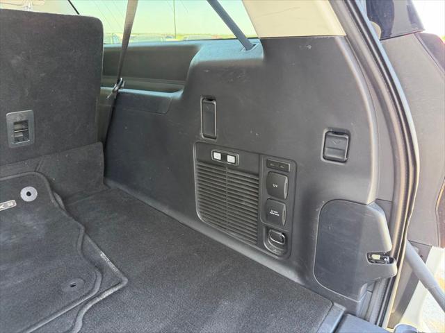 2025 Ford Expedition Platinum MAX