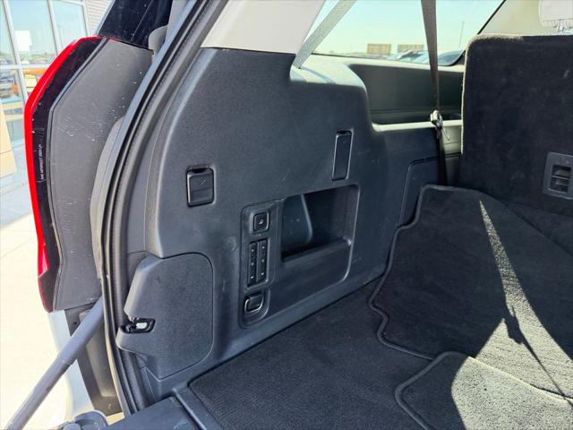 2025 Ford Expedition Platinum MAX