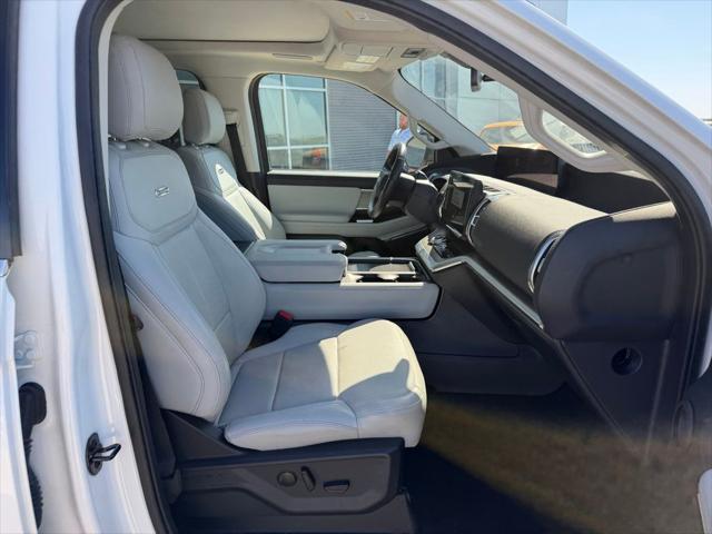 2025 Ford Expedition Platinum MAX