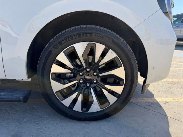 2025 Ford Expedition Platinum MAX