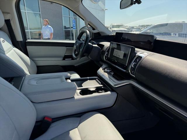 2025 Ford Expedition Platinum MAX