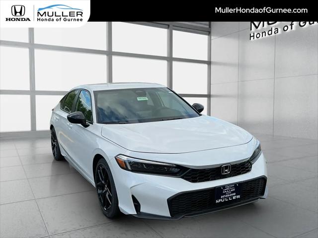 2026 Honda Civic Sport for sale in Gurnee, IL