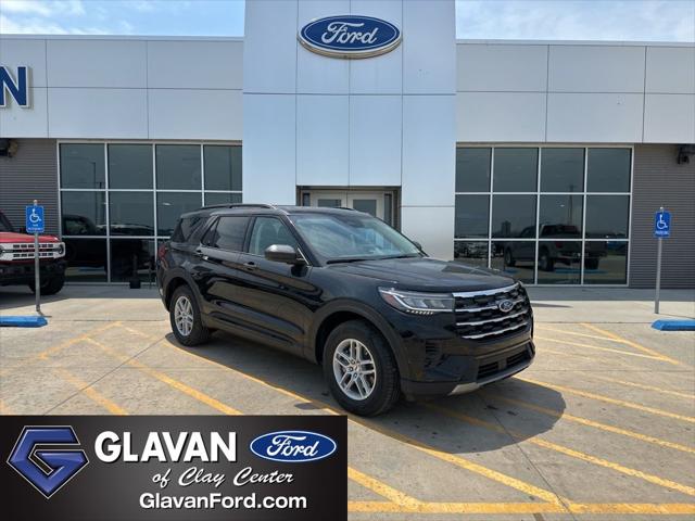 2026 Ford Explorer Active for sale in Clay Center, KS