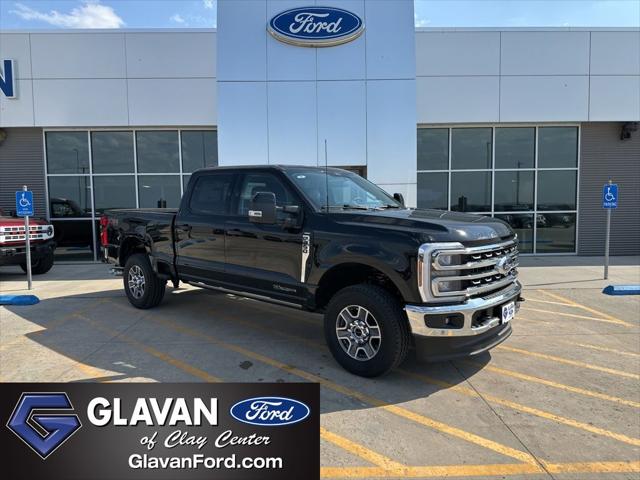 2026 Ford F-250 LARIAT for sale in Clay Center, KS