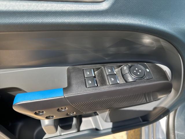 2026 Ford Maverick Lobo