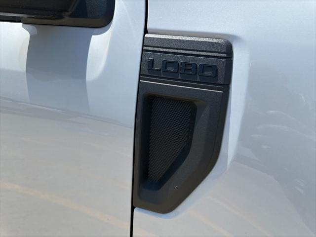 2026 Ford Maverick Lobo