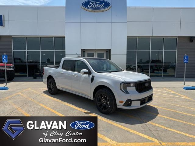 2026 Ford Maverick Lobo for sale in Clay Center, KS