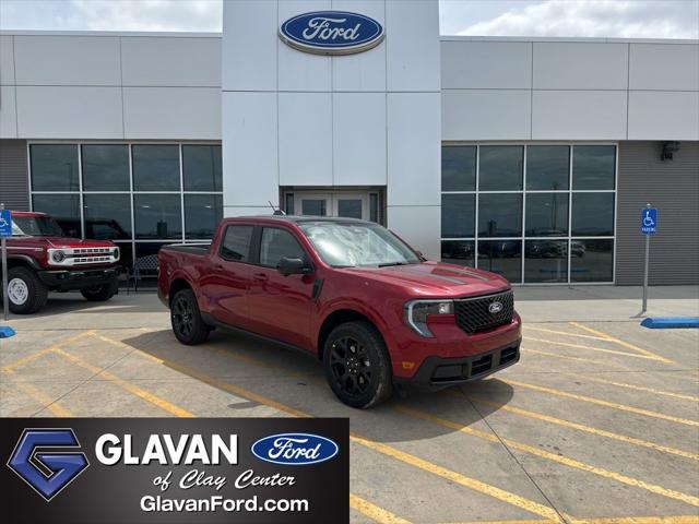 2026 Ford Maverick Lariat for sale in Clay Center, KS