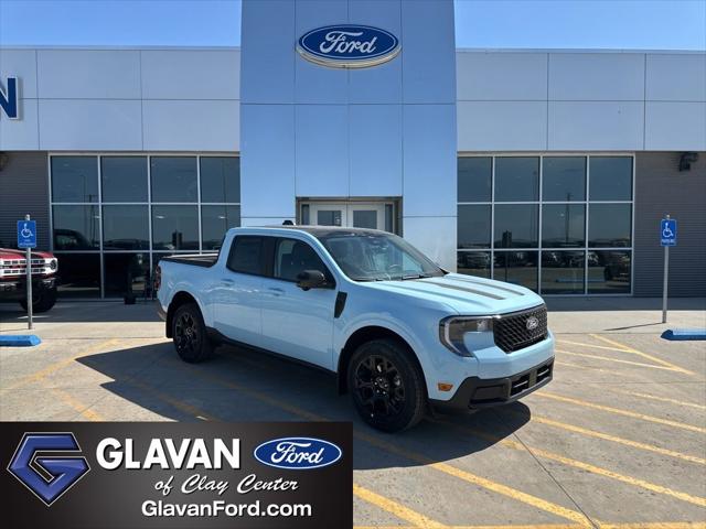 2026 Ford Maverick Lariat for sale in Clay Center, KS