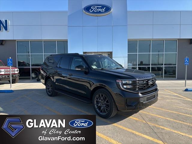 2026 Ford Expedition Max Platinum MAX for sale in Clay Center, KS