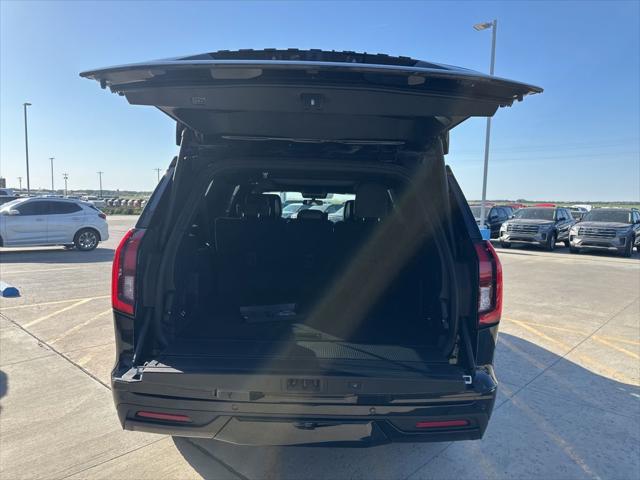 2026 Ford Expedition Max Platinum MAX