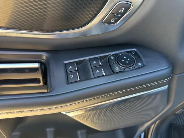 2026 Ford Expedition Max Platinum MAX
