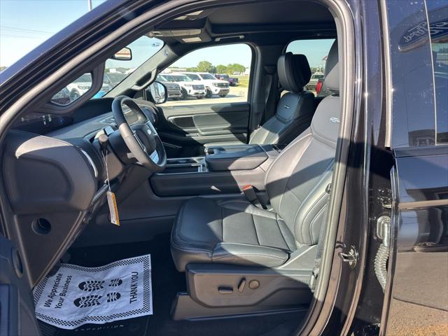 2026 Ford Expedition Max Platinum MAX