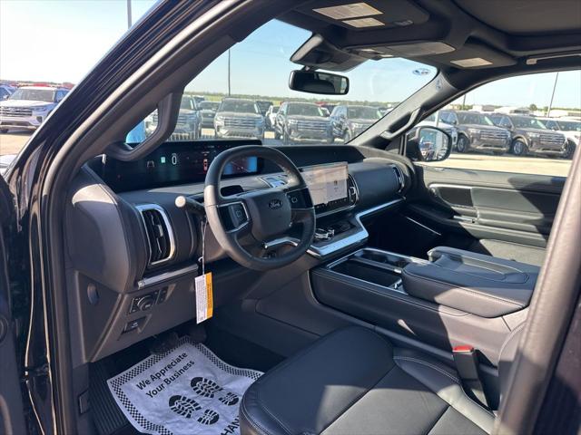 2026 Ford Expedition Max Platinum MAX