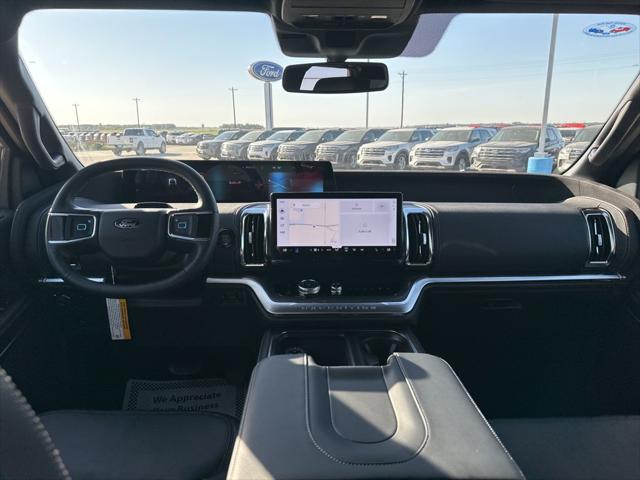 2026 Ford Expedition Max Platinum MAX