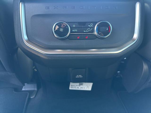 2026 Ford Expedition Max Platinum MAX