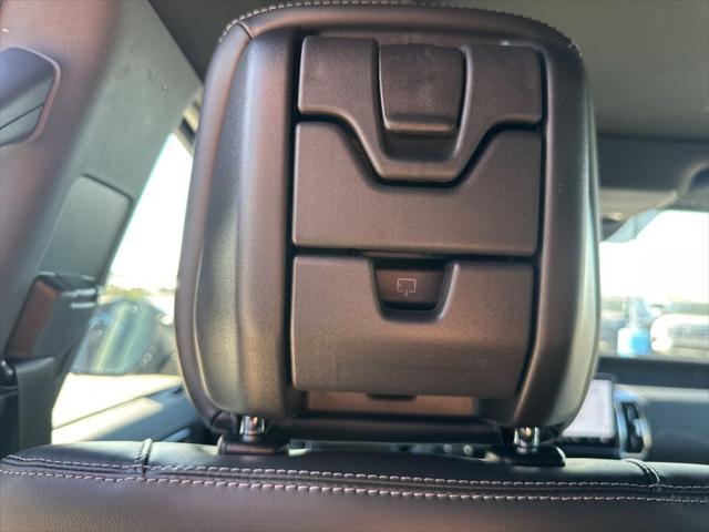 2026 Ford Expedition Max Platinum MAX