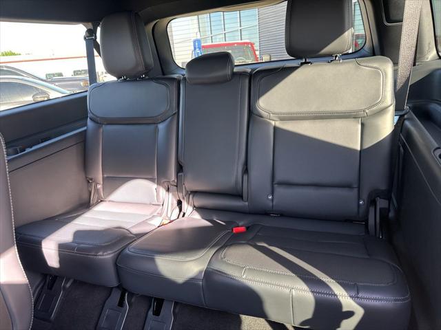 2026 Ford Expedition Max Platinum MAX