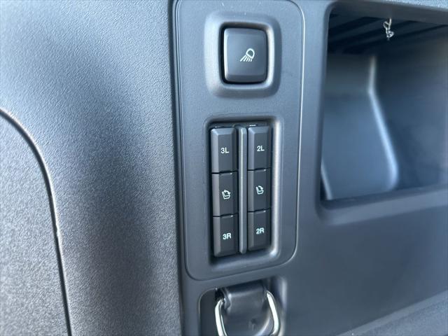 2026 Ford Expedition Max Platinum MAX