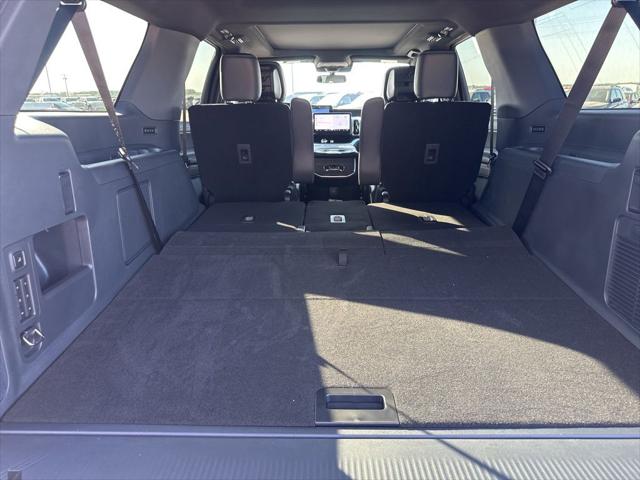 2026 Ford Expedition Max Platinum MAX