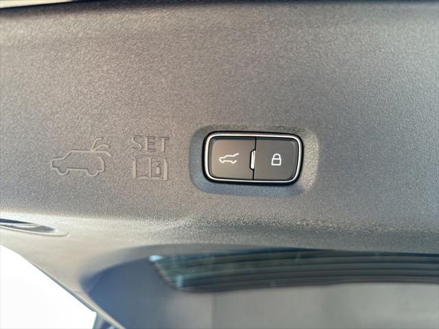 2026 Ford Expedition Max Platinum MAX