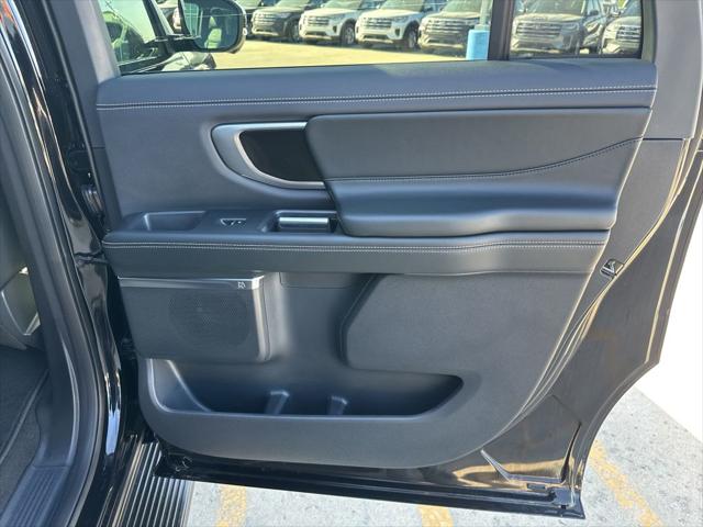 2026 Ford Expedition Max Platinum MAX