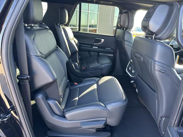 2026 Ford Expedition Max Platinum MAX