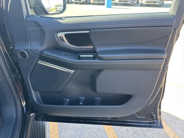 2026 Ford Expedition Max Platinum MAX