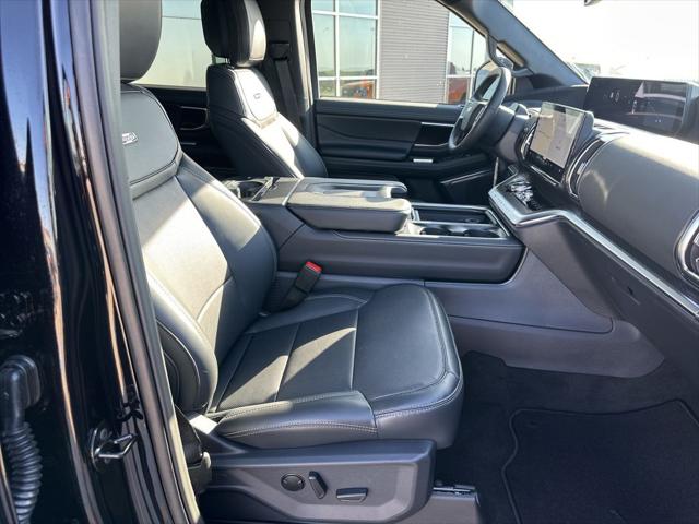 2026 Ford Expedition Max Platinum MAX