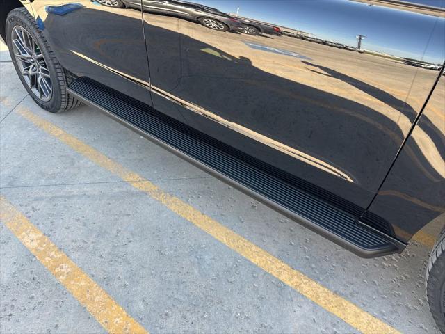 2026 Ford Expedition Max Platinum MAX
