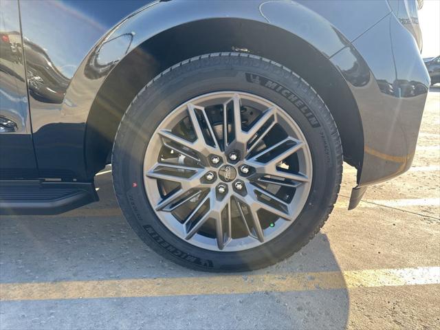 2026 Ford Expedition Max Platinum MAX