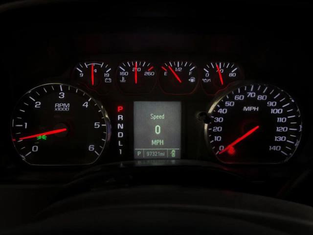 2017 Chevrolet Silverado 3500HD WT