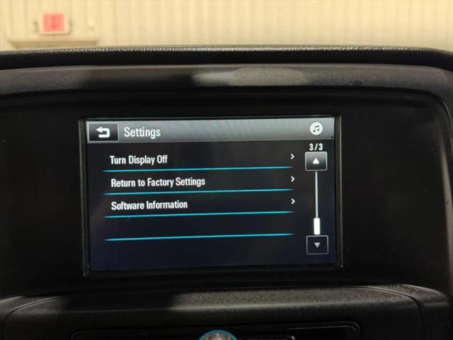 2017 Chevrolet Silverado 3500HD WT