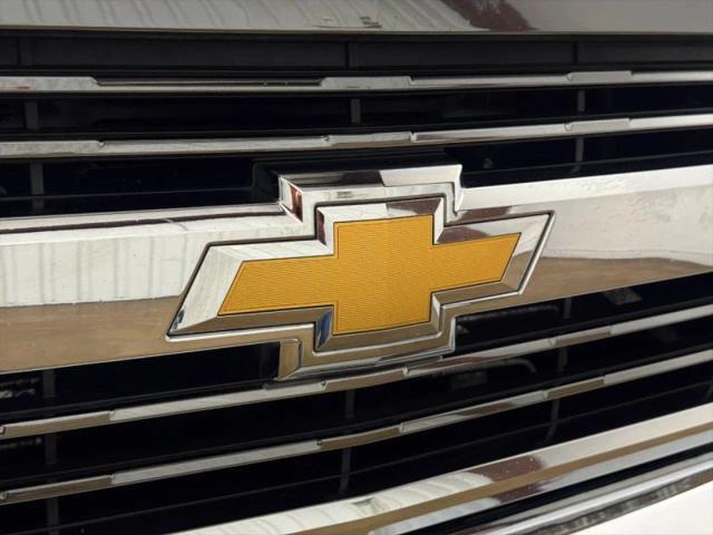 2017 Chevrolet Silverado 3500HD WT