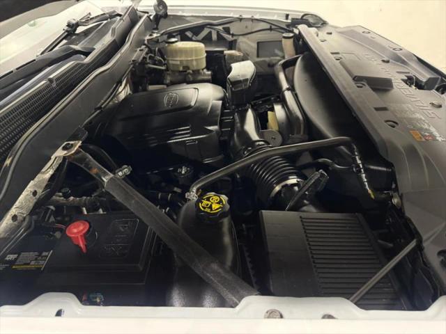 2017 Chevrolet Silverado 3500HD WT